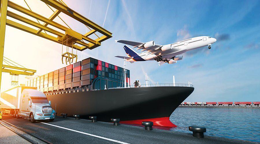 Intermodal Taşımacılık